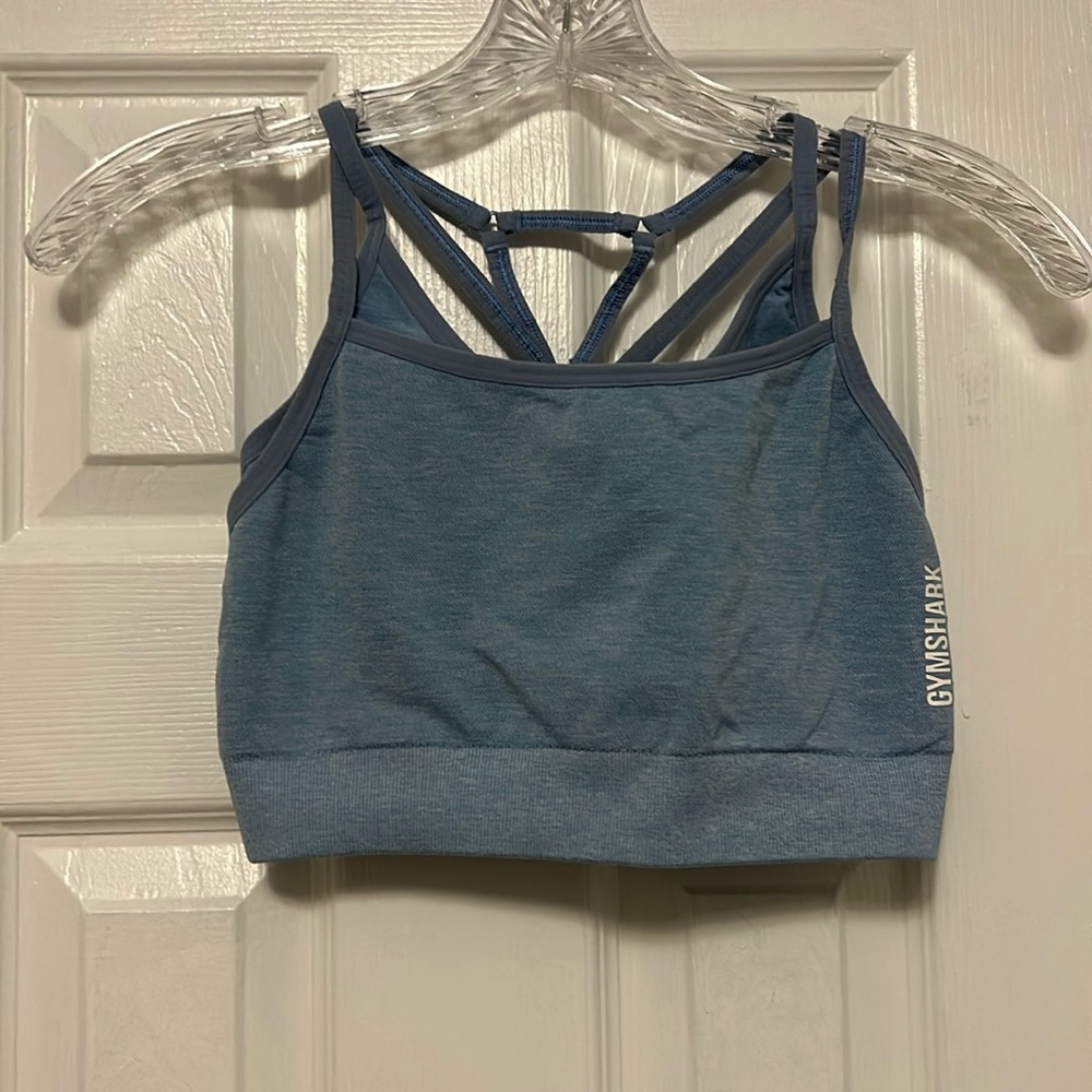 GYMSHARK sports bra